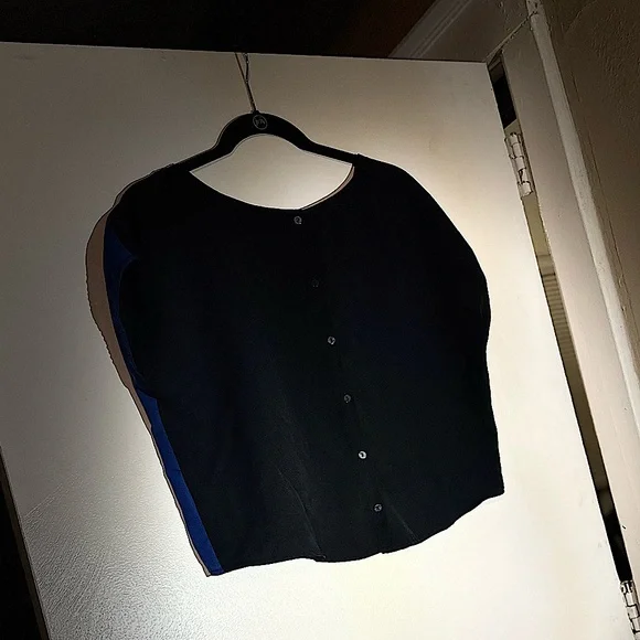 Vintage crop top - Picture 2 of 3